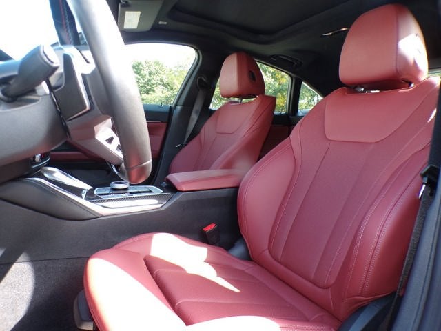 2026 BMW 4 Series M440i xDrive Gran Coupe