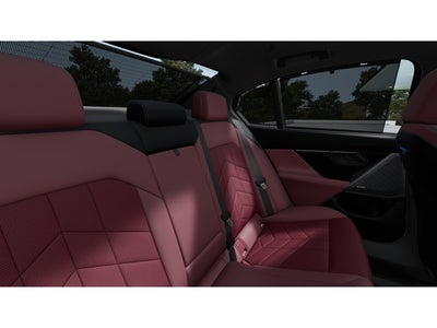2027 BMW 540i 540i xDrive
