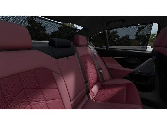 2027 BMW 540i 540i xDrive
