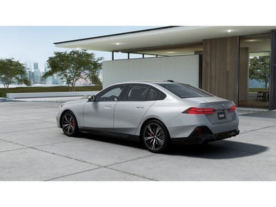 2027 BMW 540i 540i xDrive