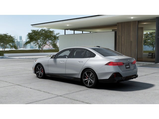2027 BMW 540i 540i xDrive