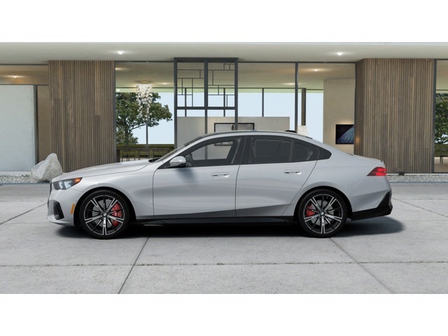 2027 BMW 540i 540i xDrive