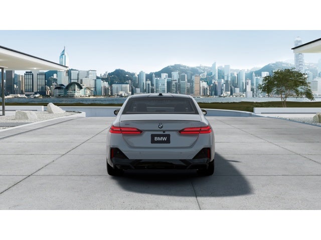 2027 BMW 540i 540i xDrive