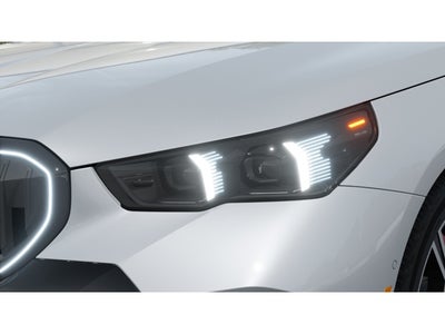 2027 BMW 540i 540i xDrive