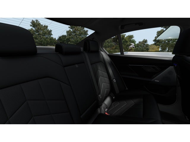 2027 BMW 540i 540i xDrive