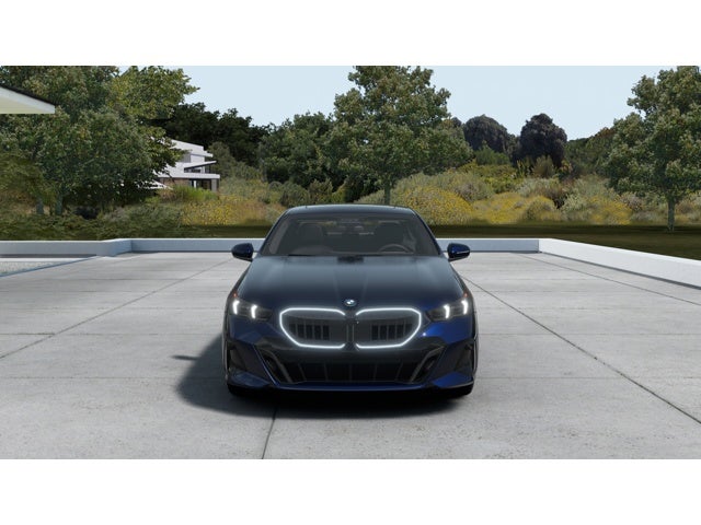 2027 BMW 540i 540i xDrive