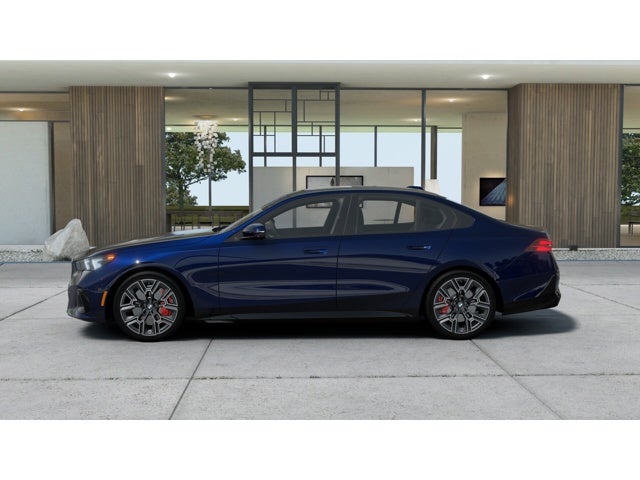 2027 BMW 540i 540i xDrive