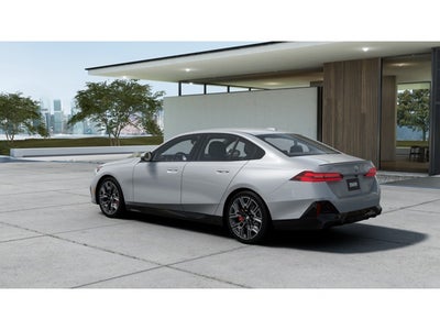 2027 BMW 540i 540i xDrive