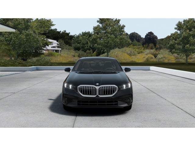 2027 BMW 5 Series 540i xDrive