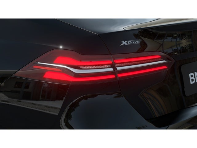 2027 BMW 5 Series 540i xDrive