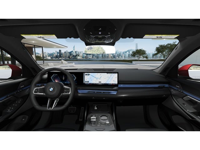 2027 BMW 540i 540i xDrive