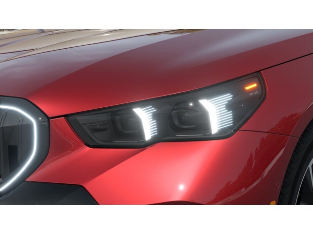 2027 BMW 540i 540i xDrive