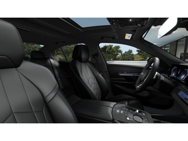 2027 BMW 540i 540i xDrive