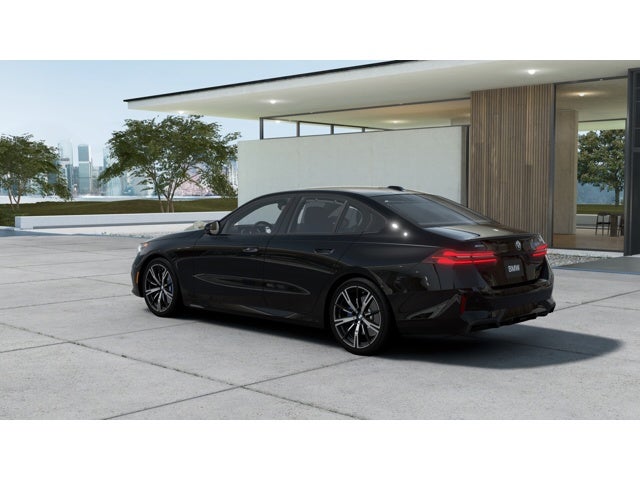 2027 BMW 540i 540i xDrive