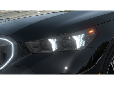 2027 BMW 540i 540i xDrive