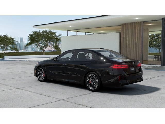 2027 BMW 540i 540i xDrive