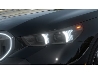 2027 BMW 540i 540i xDrive
