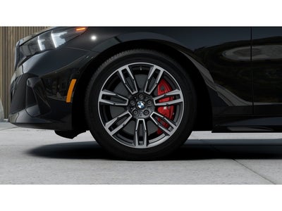 2027 BMW 540i 540i xDrive