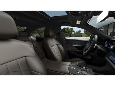 2027 BMW 540i 540i xDrive