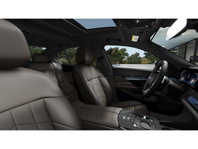 2027 BMW 540i 540i xDrive