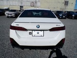 2024 BMW 5 Series 540i xDrive