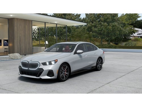 2027 BMW 540i 540i xDrive