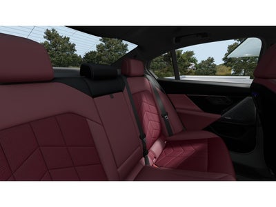 2027 BMW 540i 540i xDrive