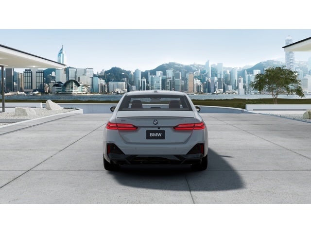 2027 BMW 540i 540i xDrive
