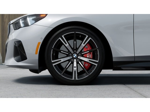 2027 BMW 540i 540i xDrive