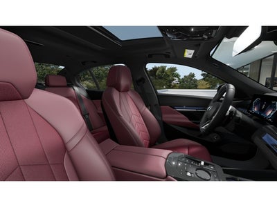 2027 BMW 540i 540i xDrive
