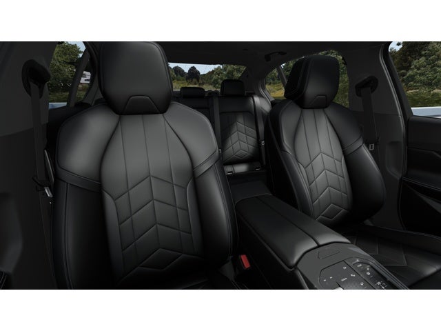 2027 BMW 540i Base