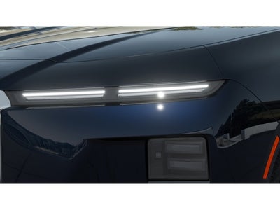 2027 BMW 740i 740i xDrive