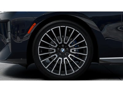 2027 BMW 740i 740i xDrive