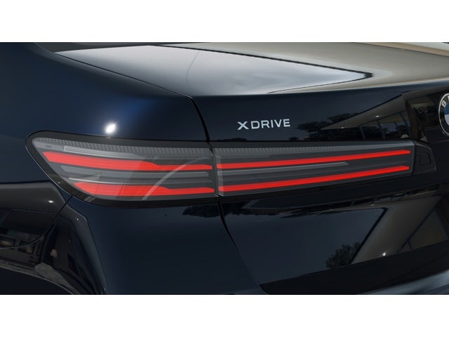 2027 BMW 740i 740i xDrive