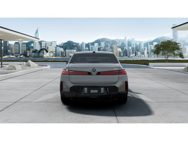 2027 BMW 740i 740i xDrive
