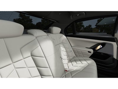 2027 BMW 7 Series 740i xDrive