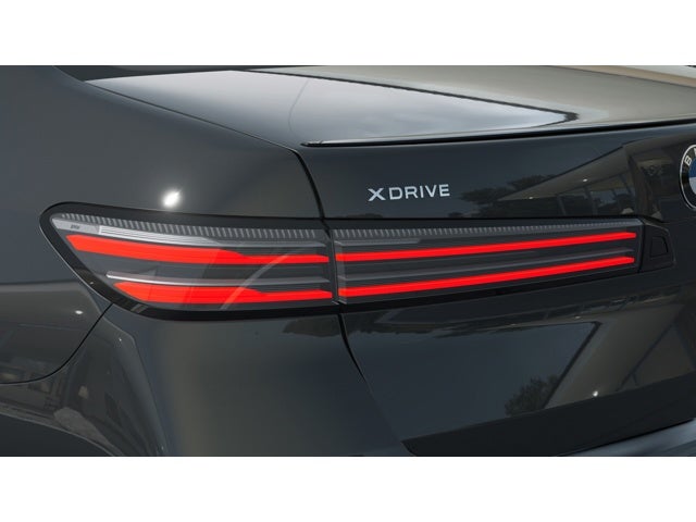 2027 BMW 7 Series 740i xDrive
