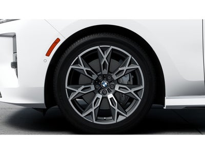 2027 BMW 740i 740i xDrive