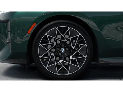 2027 BMW 740i 740i xDrive