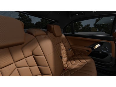 2027 BMW 7 Series 740i xDrive