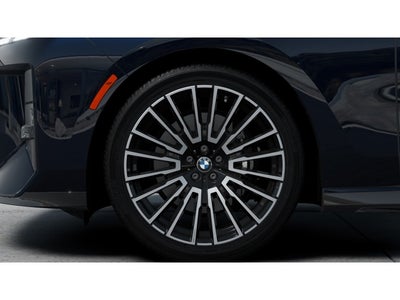 2027 BMW 7 Series 740i xDrive