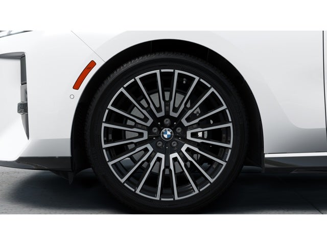 2027 BMW 740i 740i xDrive