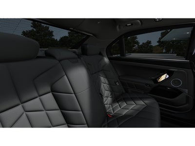 2027 BMW 740i 740i xDrive
