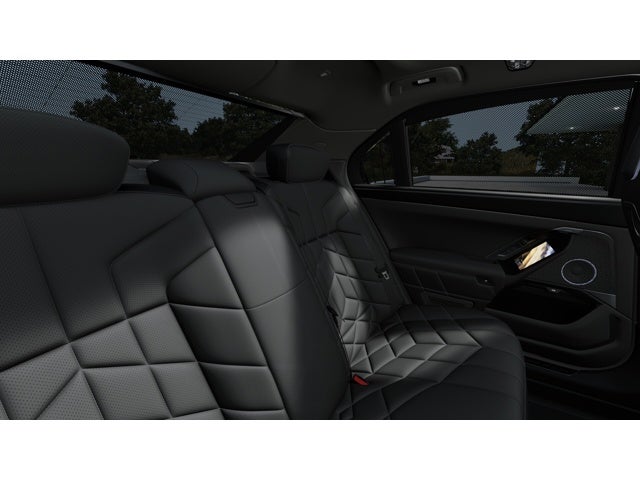 2027 BMW 740i 740i xDrive