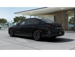 2027 BMW 740i 740i xDrive