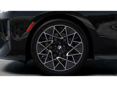 2027 BMW 740i 740i xDrive