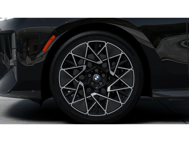 2027 BMW 740i 740i xDrive