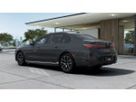 2027 BMW 740i 740i xDrive