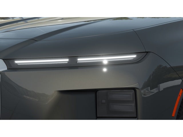 2027 BMW 740i 740i xDrive