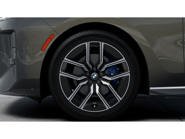 2027 BMW 740i 740i xDrive